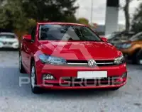 2021 Volkswagen Polo