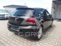 2021 Volkswagen Polo