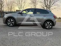 2021 Volkswagen Polo