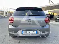 2021 Volkswagen Polo