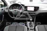 2021 Volkswagen Polo