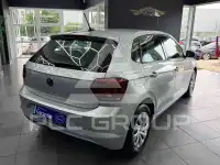2021 Volkswagen Polo