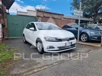 2021 Volkswagen Polo