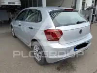 2021 Volkswagen Polo