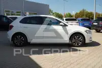 2021 Volkswagen Polo