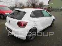 2021 Volkswagen Polo