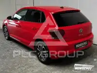 2021 Volkswagen Polo