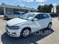2021 Volkswagen Polo