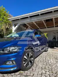 2021 Volkswagen Polo
