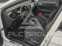 2021 Volkswagen Polo