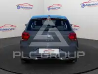 2021 Volkswagen Polo