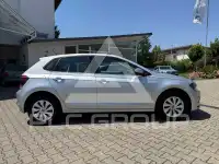 2021 Volkswagen Polo