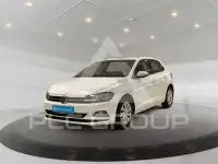 2021 Volkswagen Polo