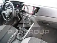 2021 Volkswagen Polo