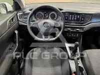 2021 Volkswagen Polo