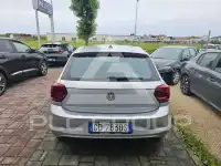 2021 Volkswagen Polo