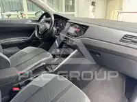 2021 Volkswagen Polo