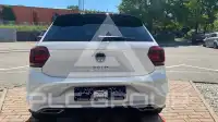 2021 Volkswagen Polo