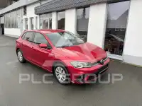 2021 Volkswagen Polo