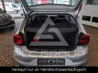2021 Volkswagen Polo
