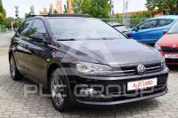 2021 Volkswagen Polo