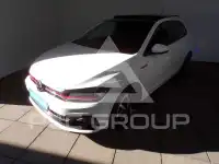2021 Volkswagen Polo