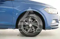 2021 Volkswagen Polo