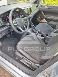 2021 Volkswagen Polo