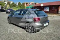 2021 Volkswagen Polo