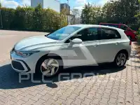 2021 Volkswagen GOLF