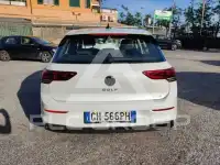 2021 Volkswagen GOLF