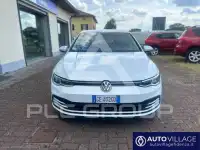 2021 Volkswagen GOLF