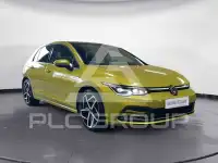 2021 Volkswagen GOLF
