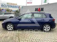 2021 Volkswagen GOLF