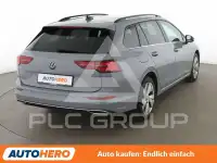 2021 Volkswagen GOLF