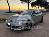 2021 Volkswagen GOLF