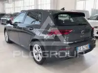 2021 Volkswagen GOLF