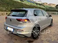 2021 Volkswagen GOLF