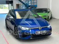 2021 Volkswagen GOLF