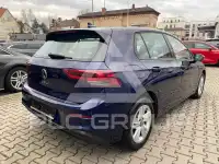 2021 Volkswagen GOLF