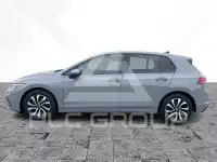 2021 Volkswagen GOLF