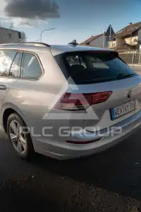 2021 Volkswagen GOLF