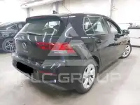 2021 Volkswagen GOLF
