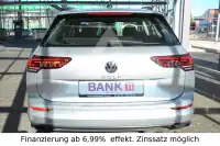 2021 Volkswagen GOLF