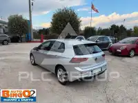 2021 Volkswagen GOLF
