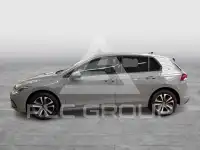 2021 Volkswagen GOLF