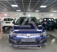 2021 Volkswagen GOLF