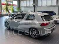 2021 Volkswagen GOLF