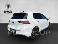 2021 Volkswagen GOLF