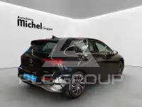 2021 Volkswagen GOLF